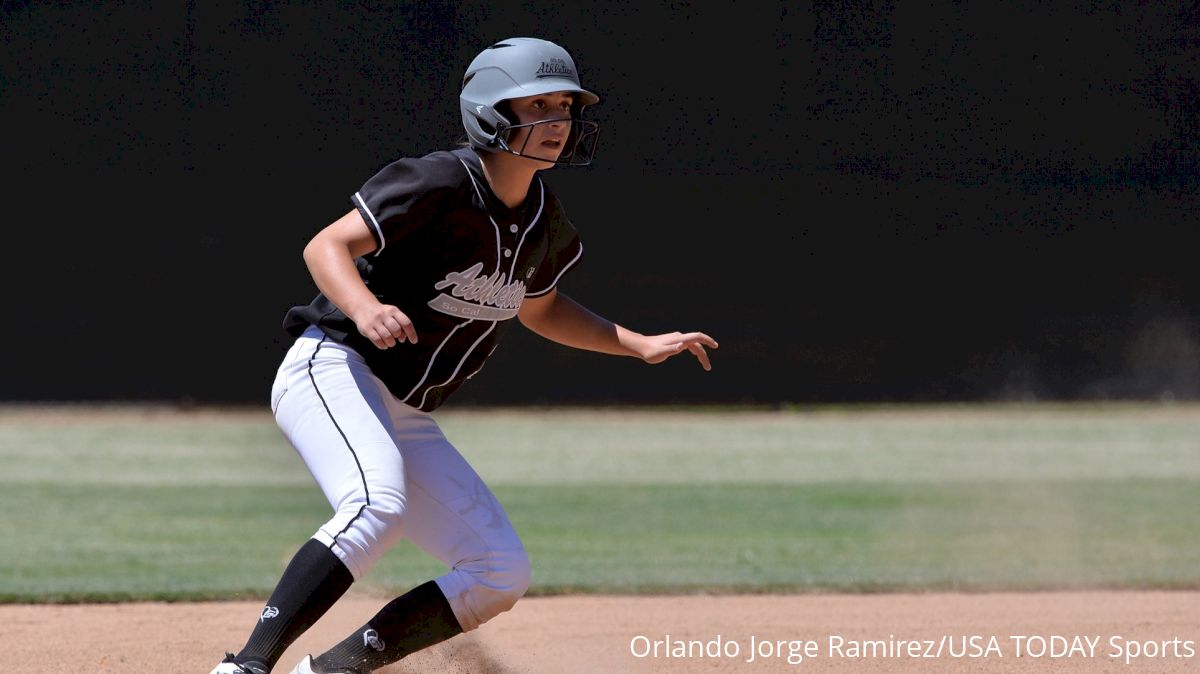 18U PGF Premier Nationals: So Cal Athletics Ultimate Showdown