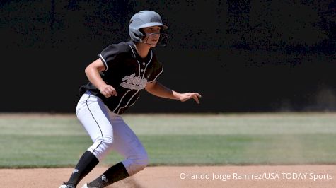 18U PGF Premier Nationals: So Cal Athletics Ultimate Showdown