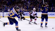 St. Louis Blues' Alex Pietrangelo Poised For Career Year