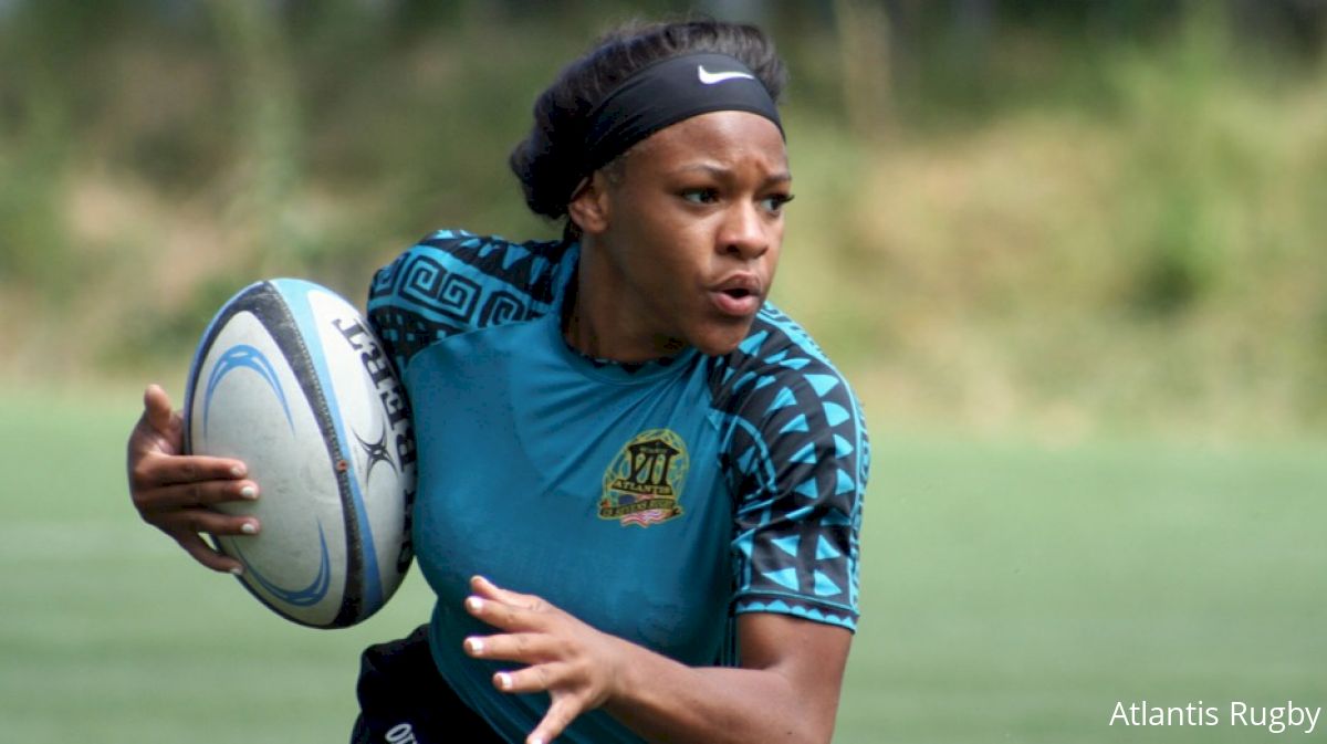 Atlantis Women Take Home NY 7s Premier Cup