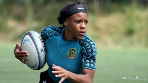 Atlantis Women Take Home NY 7s Premier Cup