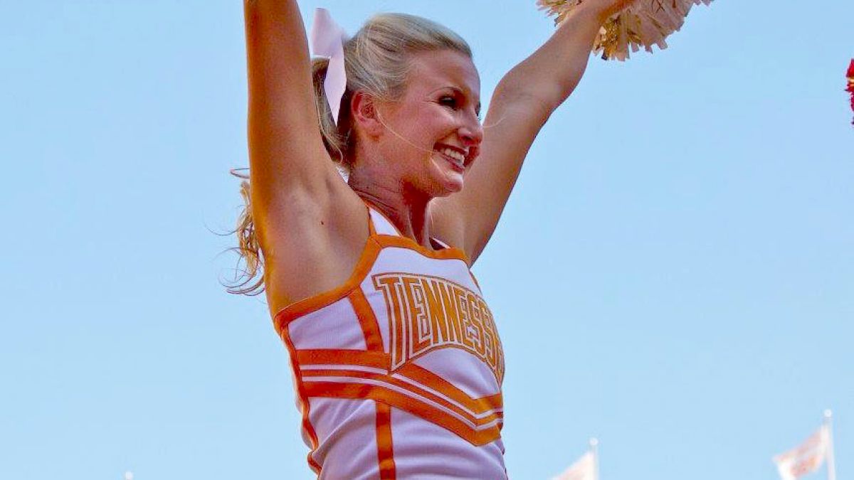 Meet The Staff: Megan Stallings