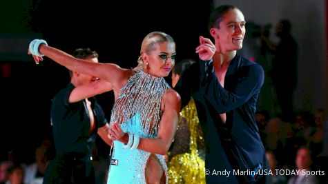 The Rundown | Capital DanceSport Championships