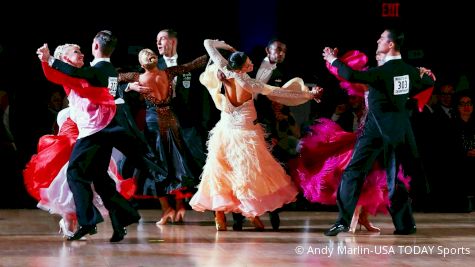 Embassy Ballroom Championships