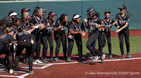 12U PGF Premier: Batbusters Refuse To Back Down