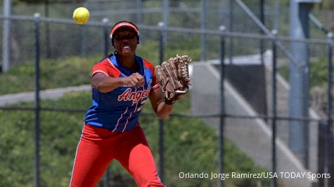 18U PGF Premier: Corona Angels & Cruisers Set To Meet In Quarterfinals