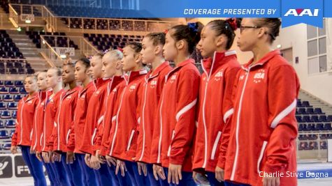 POLL: Who Are You Looking Forward To Watching At The U.S. Classic?