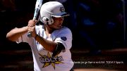 Mia Davidson & Alex Velazquez Named To Louisville Slugger Hit Club