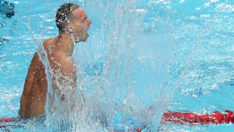 WATCH: Caeleb Dressel Unleashes 47.17 100m Freestyle For American Record