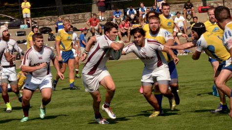 Liberty Conference Holds On To D1A Hopes