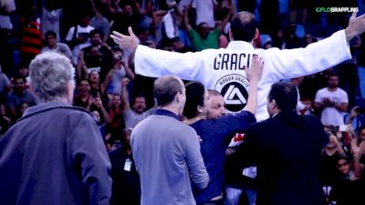 Gracie Pro Full Event Highlight