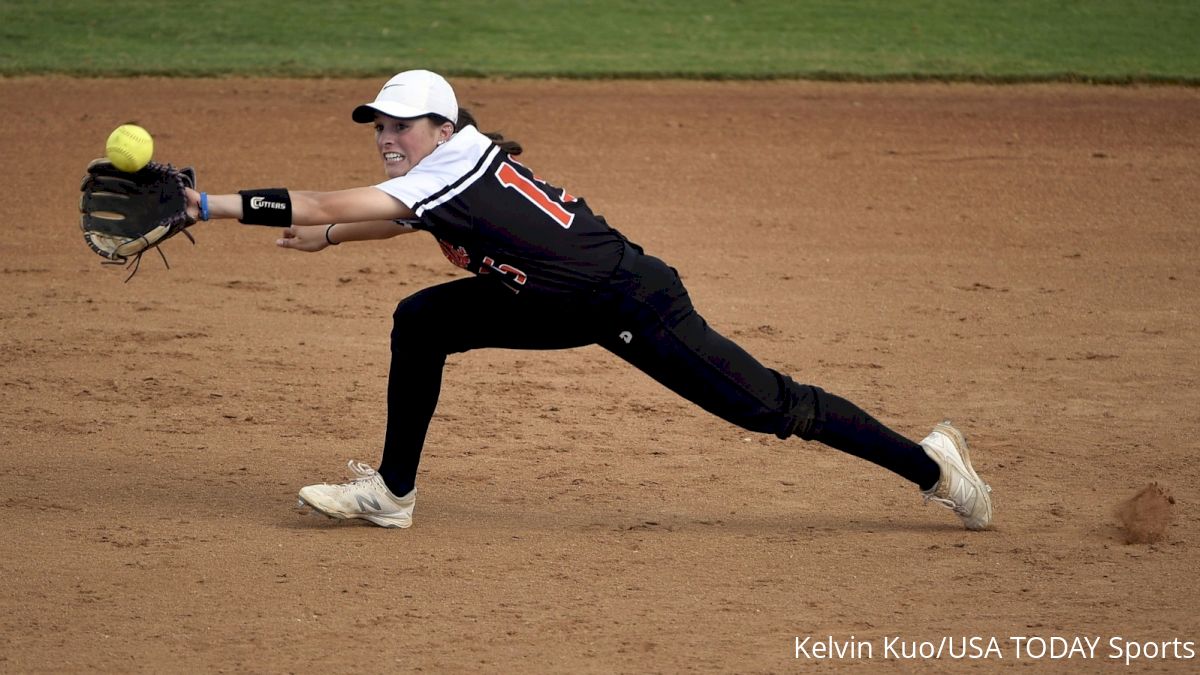 18U PGF Premier: Beverly Bandits & Corona Angels Contend For PGF Title