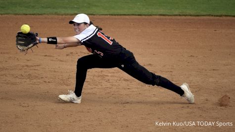 18U PGF Premier: Beverly Bandits & Corona Angels Contend For PGF Title