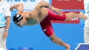 Caeleb Dressel Rattles World Record With 50.08 100m Butterfly