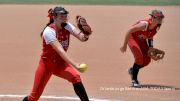 12U PGF Premier: Georgia Impact Langston Battle Through To The Championship