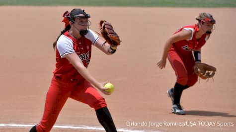 12U PGF Premier: Georgia Impact Langston Battle Through To The Championship