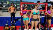 Dave Castro Teases Strongman Implements At The 2017 CrossFit Games