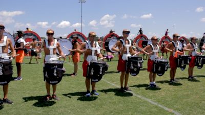 SCV Preparing For Showdown In Atlanta