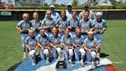 Fury 2024 Premier Win 10U PGF Premier National Championship