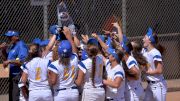 Salinas Storm-Heen Win 18U PGF Platinum National Championship