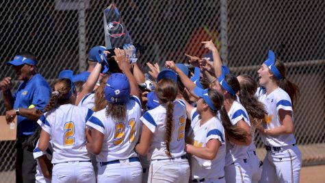 Salinas Storm-Heen Win 18U PGF Platinum National Championship