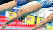 WATCH: Caeleb Dressel Drops Textile-Best 50m Free In 21.15, American Record