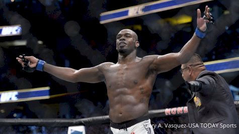 Jon Jones Fails UFC 214 Drug Test For Steroid, Title In Jeopardy