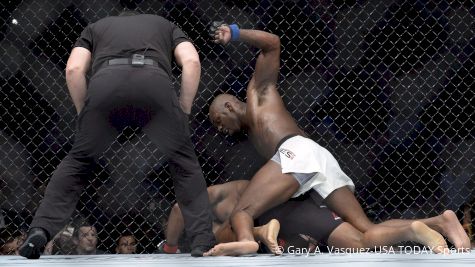 UFC 214 Results: Jon Jones Knocks Out Daniel Cormier To Win Title
