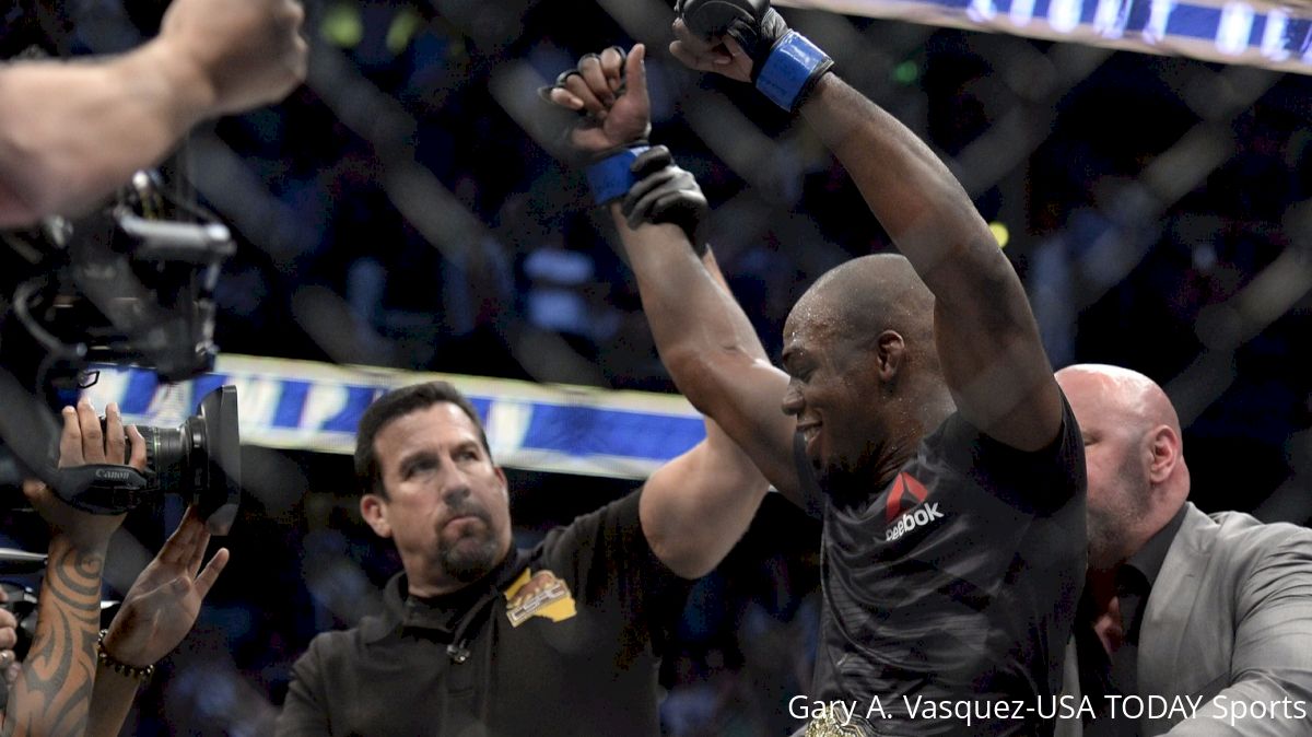 UFC 214 Salaries: Daniel Cormier Out-Earns Jon Jones