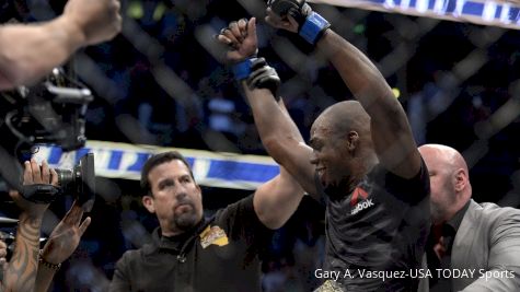 UFC 214 Salaries: Daniel Cormier Out-Earns Jon Jones