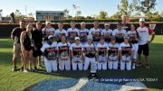 Beverly Bandits Conroy Make History Winning 18U PGF Premier Nationals