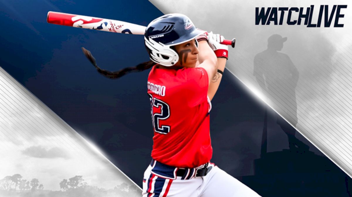 USSSA Pride vs Beijing Shougang: How To Watch, Time & Live Stream Info