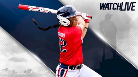 USSSA Pride vs Beijing Shougang: How To Watch, Time & Live Stream Info