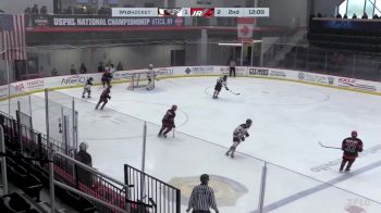 Replay: Home - 2024 Cyclones vs Jr. Hurricanes | Mar 25 @ 11 AM