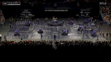 Tarpon Springs HS "Tarpon Springs FL" at 2023 WGI Guard World Championships