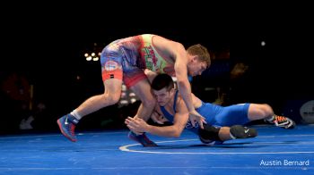 Fargo 2017 Highlights