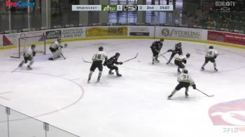 Replay: Home - 2024 Okotoks vs Blackfalds | Mar 16 @ 6 PM