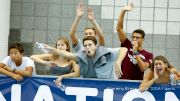 Night One Recap: 2017 Long Course YMCA Nationals