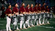 Santa Clara Vanguard Lights Up Allentown On Saturday