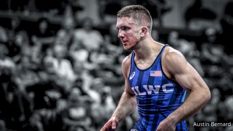 Yariguin Day 2 Brackets & Rapid Reactions