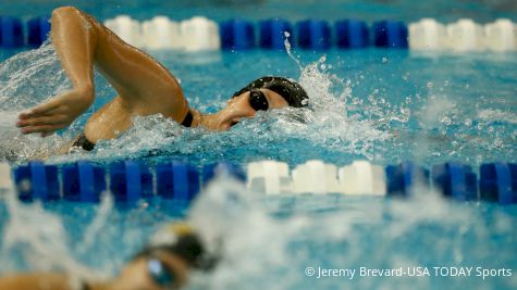 ICYMI: 16&U Girls Quartet Smashes 4 NAG Records