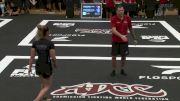 AMANDA HENING vs Isabelle Bottini 2024 ADCC South American Trials 2