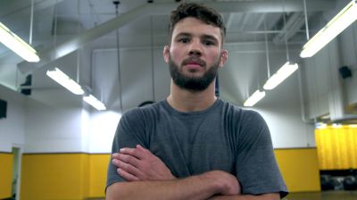 Thomas Gilman: Love Me Or Hate Me - Trailer