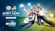 WATCH LIVE: UCA & UDA College Demo At Chula Vista