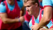 Big Names In Republic Of Texas Team Set For Bermuda Clash