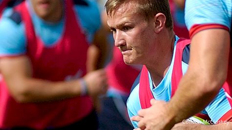 Big Names In Republic Of Texas Team Set For Bermuda Clash