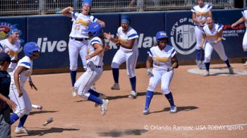 Top 8 Plays From PGF Championships 18U/12U/10