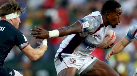 USA Islanders: The Start Of Something Big