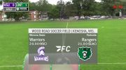 Replay: Winona State vs UW-Parkside | Sep 4 @ 12 PM