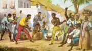 The Origins Of Merengue Dance